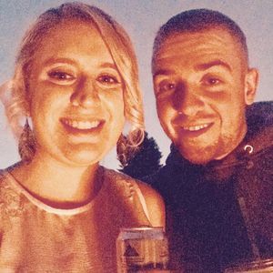 Meet your Posher, Holly